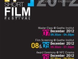 DAY FIFTEEN: Agenda 14 Short Film Festival